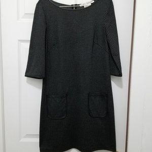 Nice, comfortable work dress.